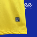 Camiseta Villareal 24/25 (Modelo Aficionado)