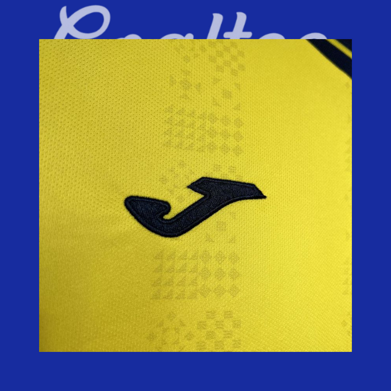 Camiseta Villareal 24/25 (Modelo Aficionado)