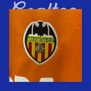 Camiseta Valencia 99/00 (Retro)
