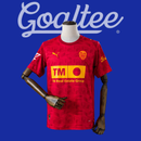 Camiseta Valencia 25/26 (Modelo Aficionado)