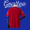 Camiseta Valencia 25/26 (Modelo Aficionado)