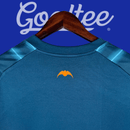 Camiseta Valencia 23/24 (Modelo Aficionado)