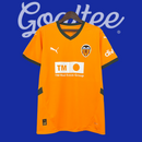 Camiseta Valencia 24/25 (Modelo Aficionado)