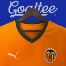 Camiseta Valencia 24/25 (Modelo Aficionado)