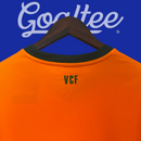 Camiseta Valencia 24/25 (Modelo Aficionado)