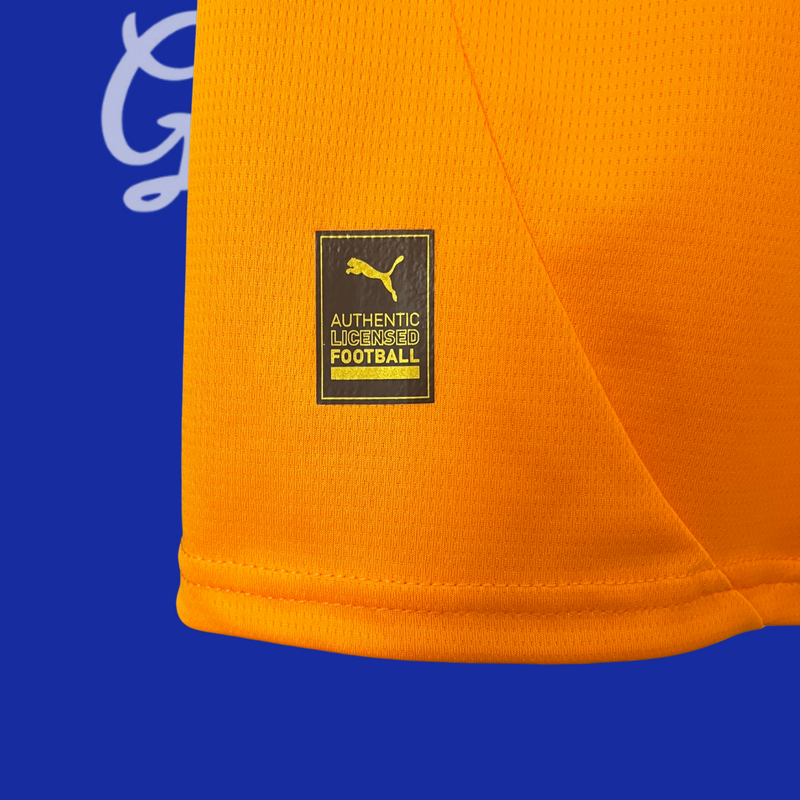 Camiseta Valencia 24/25 (Modelo Aficionado)