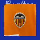 Camiseta Valencia 24/25 (Modelo Aficionado)