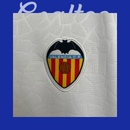 Camiseta Valencia 25/26 (Modelo Aficionado)