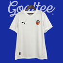 Camiseta Valencia 25/26 (Modelo Aficionado)