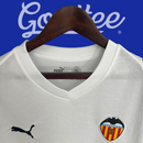 Camiseta Valencia 25/26 (Modelo Aficionado)