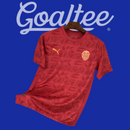 Camiseta Valencia 25/26 (Modelo Aficionado)