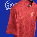Camiseta Valencia 25/26 (Modelo Aficionado)