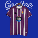 Camiseta Valladolid 24/25 (Modelo Aficionado)