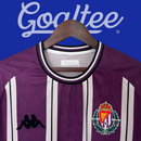 Camiseta Valladolid 24/25 (Modelo Aficionado)