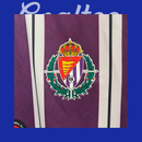 Camiseta Valladolid 24/25 (Modelo Aficionado)