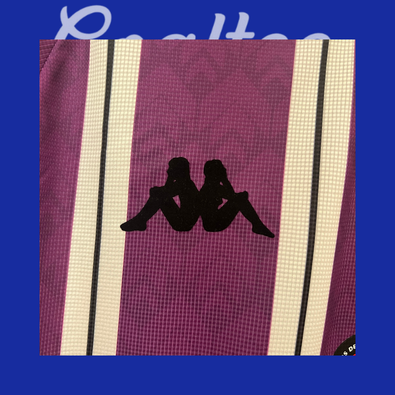 Camiseta Valladolid 24/25 (Modelo Aficionado)