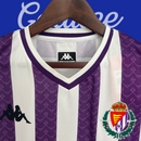 Camiseta Valladolid 25/26 (Modelo Aficionado)