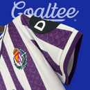 Camiseta Valladolid 25/26 (Modelo Aficionado)