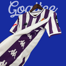 Camiseta Valladolid 25/26 (Modelo Aficionado)