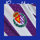 Camiseta Valladolid 25/26 (Modelo Aficionado)