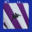 Camiseta Valladolid 25/26 (Modelo Aficionado)