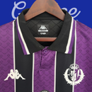 Camiseta Valladolid 25/26 (Modelo Aficionado)