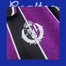 Camiseta Valladolid 25/26 (Modelo Aficionado)