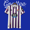 Camiseta Valladolid 25/26 (Modelo Aficionado)