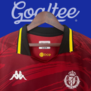 Camiseta Valladolid 24/25 (Modelo Aficionado)