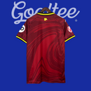 Camiseta Valladolid 24/25 (Modelo Aficionado)