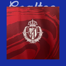 Camiseta Valladolid 24/25 (Modelo Aficionado)