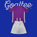 Conjunto Valladolid 24/25 (Niños)