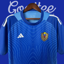 Camiseta Venezuela 25/26 (Portero Modelo Aficionado)