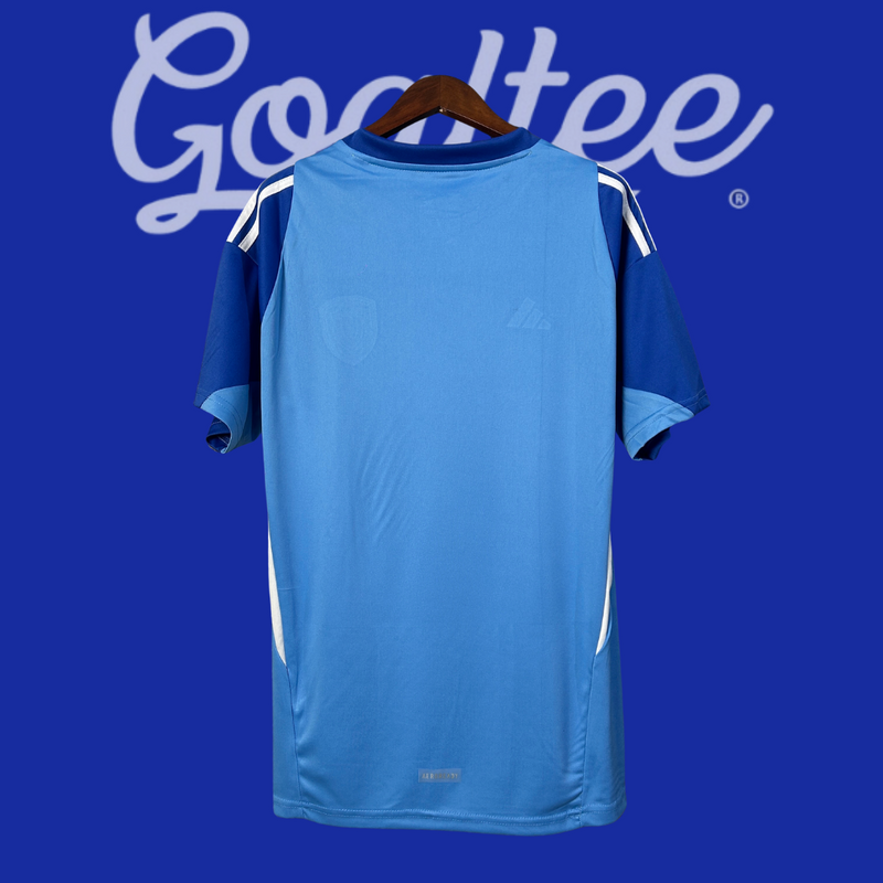 Camiseta Venezuela 25/26 (Portero Modelo Aficionado)