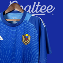 Camiseta Venezuela 25/26 (Portero Modelo Aficionado)
