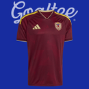 Camiseta Venezuela Mundial 2026 (Modelo Aficionado)