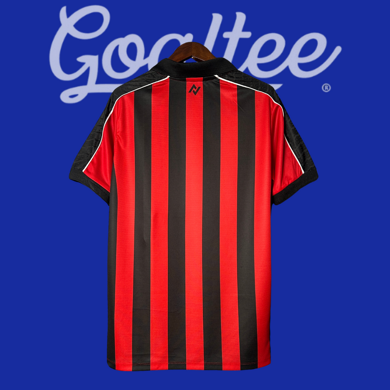 Camiseta Victoria 25/26 (Modelo Aficionado)