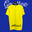 Camiseta Villareal 25/26 (Modelo Aficionado)