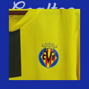 Camiseta Villareal 25/26 (Modelo Aficionado)