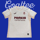 Camiseta Villareal 25/26 (Modelo Aficionado)