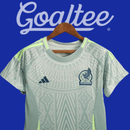 Camiseta México 24/25 (Femenina)