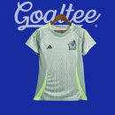 Camiseta México 24/25 (Femenina)