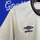 Camiseta West Ham 25/26 (Modelo Aficionado)