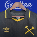 Camiseta West Ham 25/26 (Modelo Aficionado)