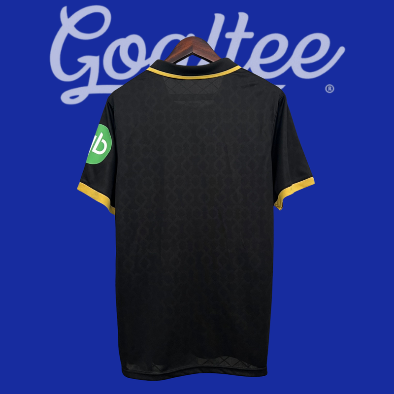 Camiseta West Ham 25/26 (Modelo Aficionado)