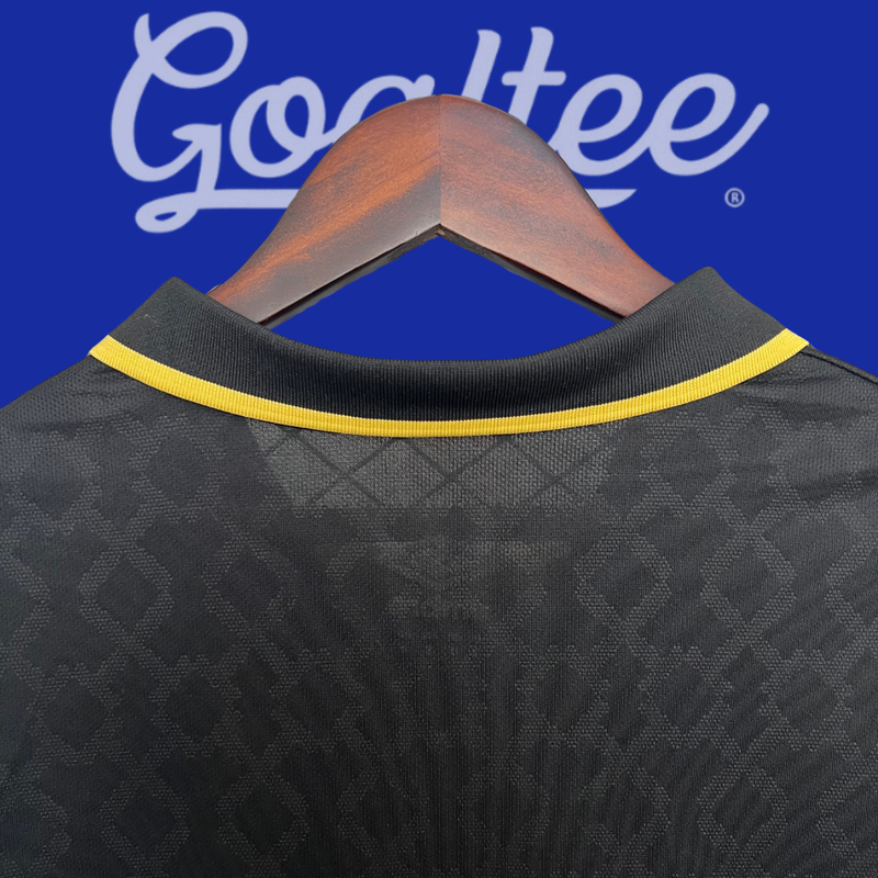 Camiseta West Ham 25/26 (Modelo Aficionado)