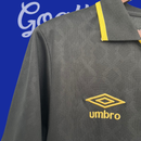 Camiseta West Ham 25/26 (Modelo Aficionado)