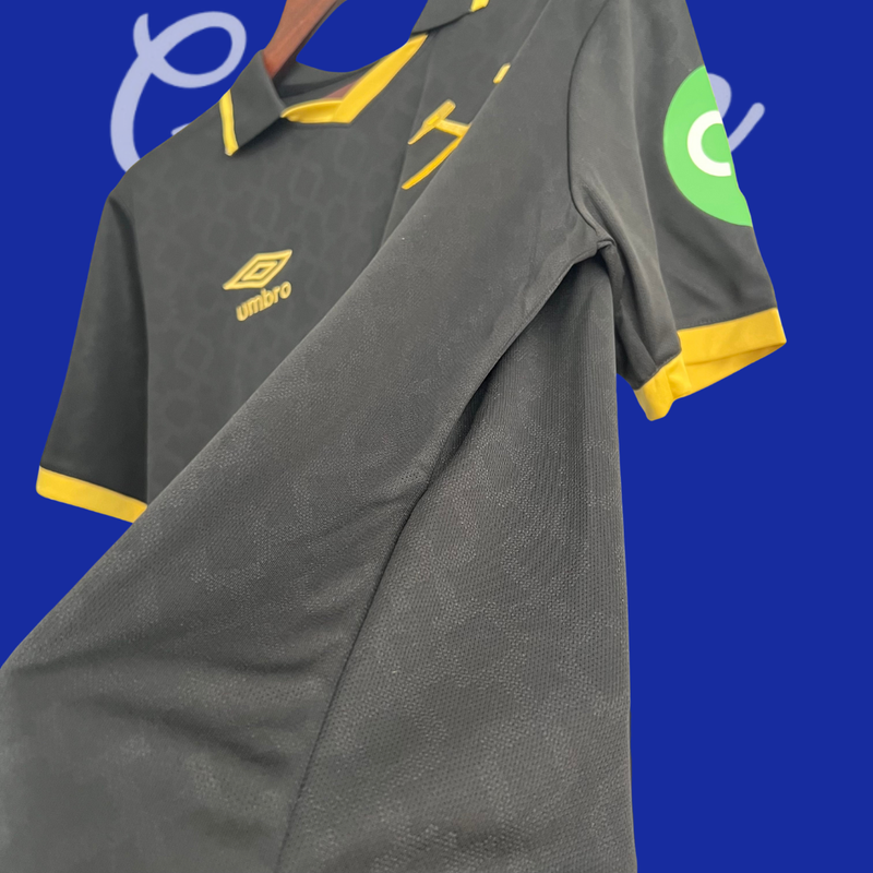 Camiseta West Ham 25/26 (Modelo Aficionado)