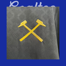 Camiseta West Ham 25/26 (Modelo Aficionado)