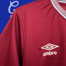 Camiseta West Ham 25/26 (Modelo Aficionado)